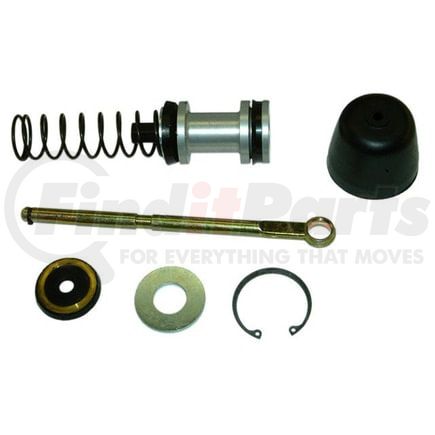 MK1428 by RAYBESTOS - Brake Parts Inc Raybestos Element3 Brake Master Cylinder Repair Kit