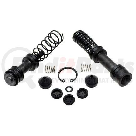 MK1504 by RAYBESTOS - Brake Parts Inc Raybestos Element3 Brake Master Cylinder Repair Kit