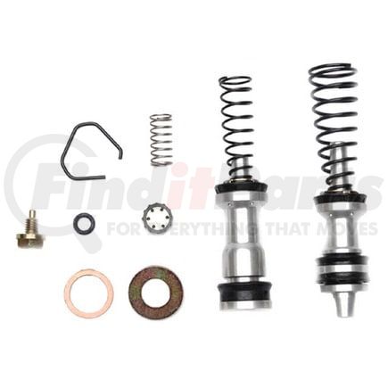 MK1474 by RAYBESTOS - Brake Parts Inc Raybestos Element3 Brake Master Cylinder Repair Kit