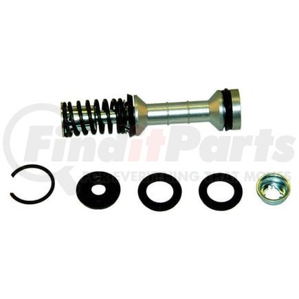 MK1532 by RAYBESTOS - Brake Parts Inc Raybestos Element3 Brake Master Cylinder Repair Kit