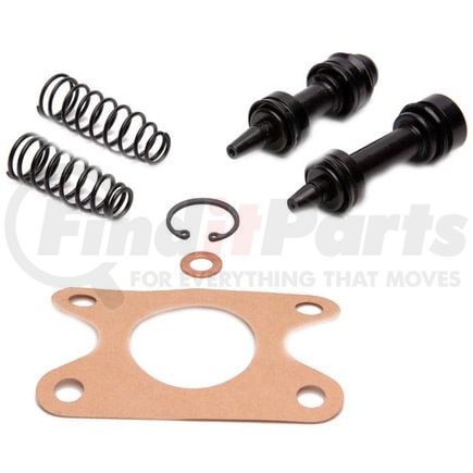 MK1573 by RAYBESTOS - Brake Parts Inc Raybestos Element3 Brake Master Cylinder Repair Kit