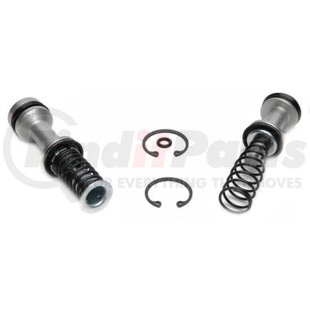 MK1605 by RAYBESTOS - Brake Parts Inc Raybestos Element3 Brake Master Cylinder Repair Kit