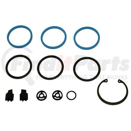 MK1624 by RAYBESTOS - Brake Parts Inc Raybestos Element3 Brake Master Cylinder Repair Kit