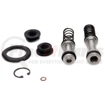 MK1725 by RAYBESTOS - Brake Parts Inc Raybestos Element3 Brake Master Cylinder Repair Kit