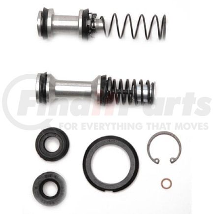 MK1862 by RAYBESTOS - Brake Parts Inc Raybestos Element3 Brake Master Cylinder Repair Kit