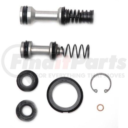 Raybestos MK1925 Brake Master Cylinder Repair Kit Brake Parts Inc Raybestos Element3 Brake Master Cylinder Repair Kit