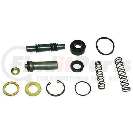 MK1911 by RAYBESTOS - Brake Parts Inc Raybestos Element3 Brake Master Cylinder Repair Kit