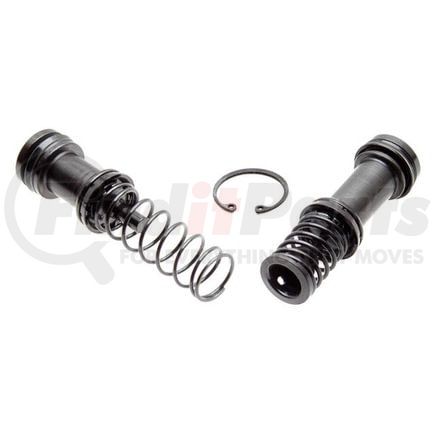 MK2055 by RAYBESTOS - Brake Parts Inc Raybestos Element3 Brake Master Cylinder Repair Kit