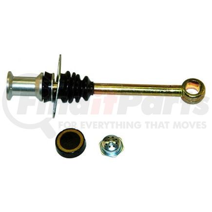 Raybestos MK319 Brake Master Cylinder Repair Kit Brake Parts Inc Raybestos Element3 Brake Master Cylinder Repair Kit