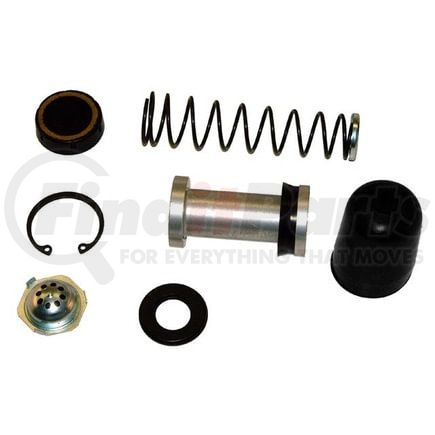 MK261 by RAYBESTOS - Brake Parts Inc Raybestos Element3 Brake Master Cylinder Repair Kit