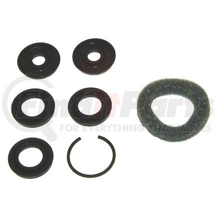 MK457 by RAYBESTOS - Brake Parts Inc Raybestos Element3 Brake Master Cylinder Repair Kit