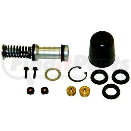 MK416 by RAYBESTOS - Brake Parts Inc Raybestos Element3 Brake Master Cylinder Repair Kit