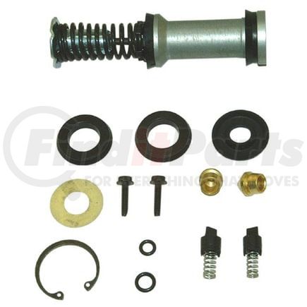 MK484 by RAYBESTOS - Brake Parts Inc Raybestos Element3 Brake Master Cylinder Repair Kit