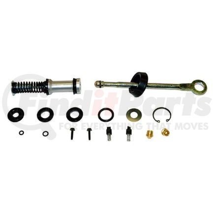 MK522 by RAYBESTOS - Brake Parts Inc Raybestos Element3 Brake Master Cylinder Repair Kit