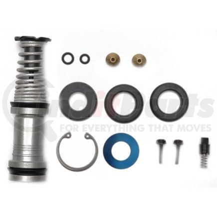 Raybestos MK583 Brake Master Cylinder Repair Kit Brake Parts Inc Raybestos Element3 Brake Master Cylinder Repair Kit