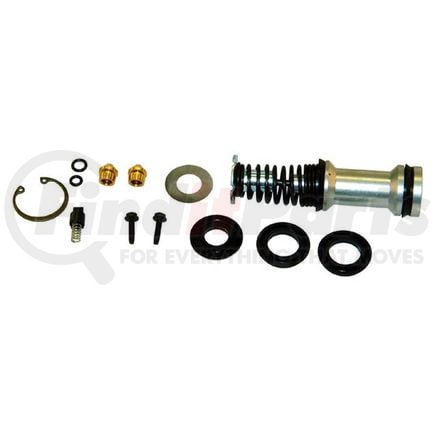 MK619 by RAYBESTOS - Brake Parts Inc Raybestos Element3 Brake Master Cylinder Repair Kit