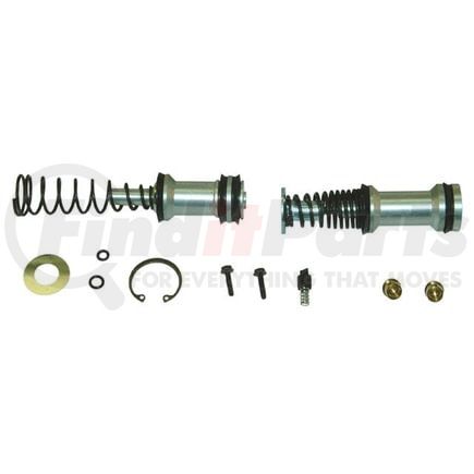 Raybestos MK663 Brake Master Cylinder Repair Kit Brake Parts Inc Raybestos Element3 Brake Master Cylinder Repair Kit