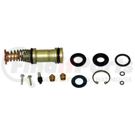 Raybestos MK684 Brake Master Cylinder Repair Kit Brake Parts Inc Raybestos Element3 Brake Master Cylinder Repair Kit