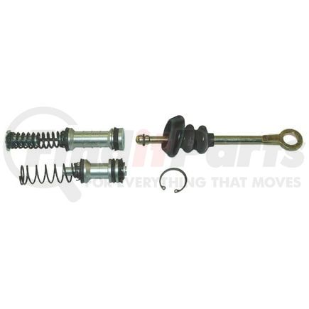 MK689 by RAYBESTOS - Brake Parts Inc Raybestos Element3 Brake Master Cylinder Repair Kit