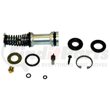 Raybestos MK712 Brake Master Cylinder Repair Kit Brake Parts Inc Raybestos Element3 Brake Master Cylinder Repair Kit