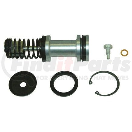 MK795 by RAYBESTOS - Brake Parts Inc Raybestos Element3 Brake Master Cylinder Repair Kit