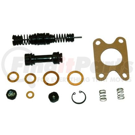 MK828 by RAYBESTOS - Brake Parts Inc Raybestos Element3 Brake Master Cylinder Repair Kit