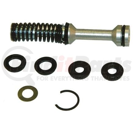 MK880 by RAYBESTOS - Brake Parts Inc Raybestos Element3 Brake Master Cylinder Repair Kit