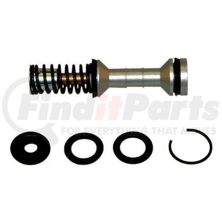 MK897 by RAYBESTOS - Brake Parts Inc Raybestos Element3 Brake Master Cylinder Repair Kit