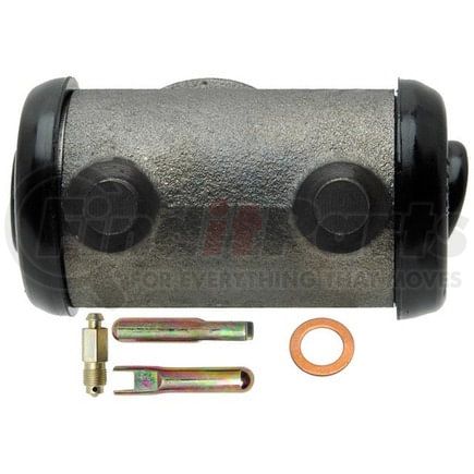 WC15315 by RAYBESTOS - Raybestos Element3 Wheel Cylinder