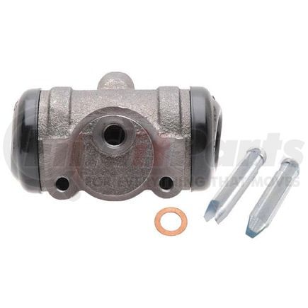 WC18197 by RAYBESTOS - Raybestos Element3 Wheel Cylinder