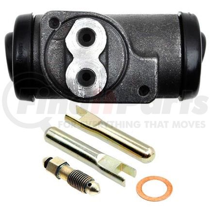 WC19746 by RAYBESTOS - Raybestos Element3 Wheel Cylinder