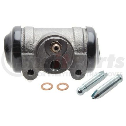 WC28851 by RAYBESTOS - Raybestos Element3 Wheel Cylinder