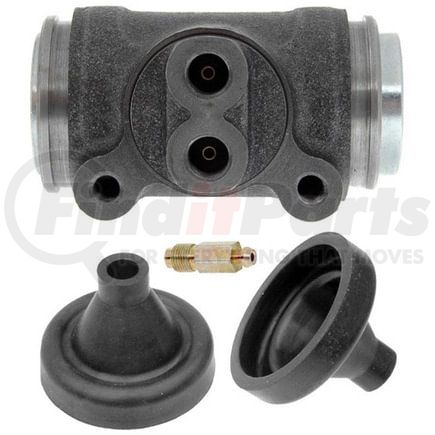 WC28661 by RAYBESTOS - Raybestos Element3 Wheel Cylinder