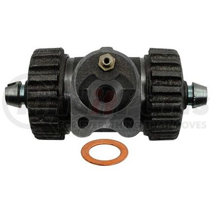 WC3677 by RAYBESTOS - Raybestos Element3 Wheel Cylinder