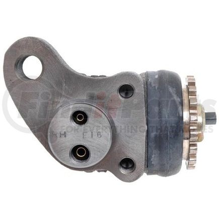 WC370019 by RAYBESTOS - Raybestos Element3 Wheel Cylinder