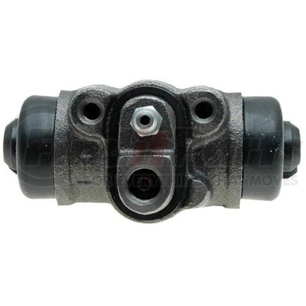 WC370096 by RAYBESTOS - Raybestos Element3 Wheel Cylinder