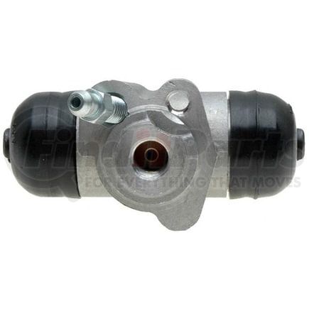 WC370101 by RAYBESTOS - Raybestos Element3 Wheel Cylinder