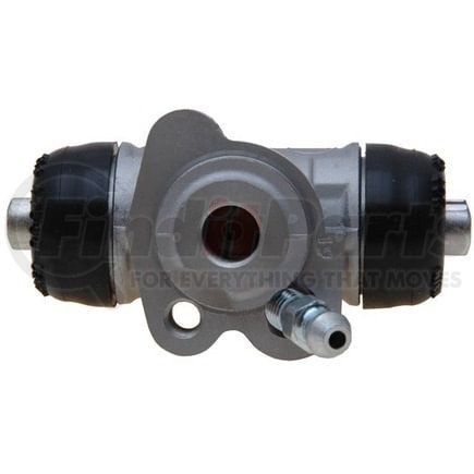 WC370196 by RAYBESTOS - Raybestos Element3 Wheel Cylinder