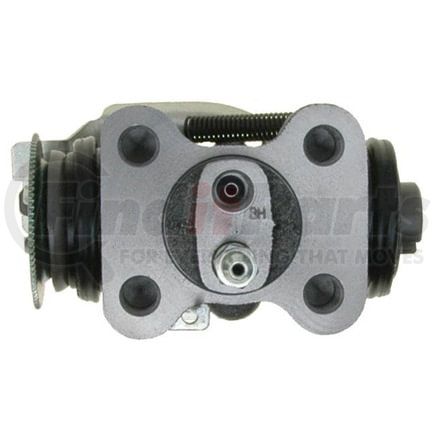 WC370233 by RAYBESTOS - Raybestos Element3 Wheel Cylinder