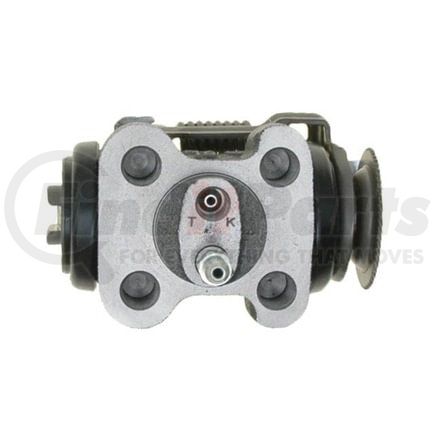 WC370239 by RAYBESTOS - Raybestos Element3 Wheel Cylinder