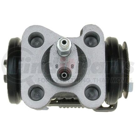 WC370237 by RAYBESTOS - Raybestos Element3 Wheel Cylinder