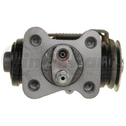 WC370242 by RAYBESTOS - Raybestos Element3 Wheel Cylinder