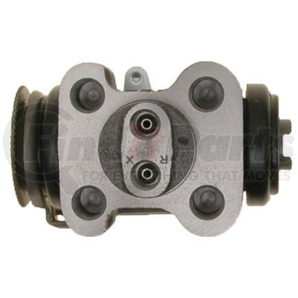 WC370240 by RAYBESTOS - Raybestos Element3 Wheel Cylinder