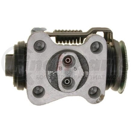 WC370244 by RAYBESTOS - Raybestos Element3 Wheel Cylinder