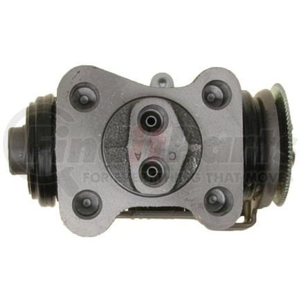 WC370245 by RAYBESTOS - Raybestos Element3 Wheel Cylinder