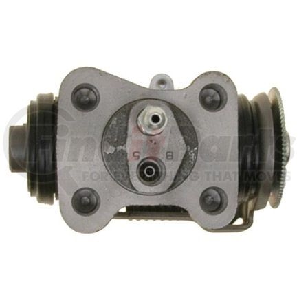 WC370243 by RAYBESTOS - Raybestos Element3 Wheel Cylinder