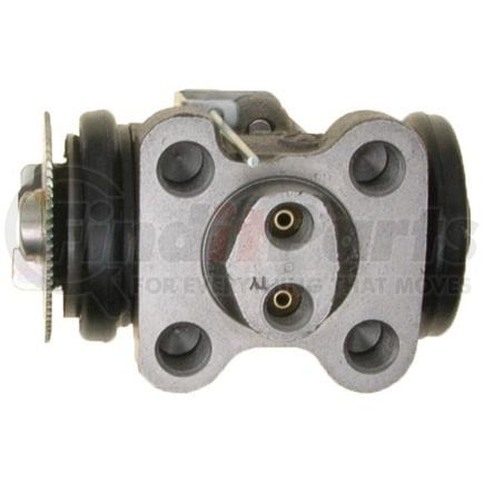 WC370250 by RAYBESTOS - Raybestos Element3 Wheel Cylinder