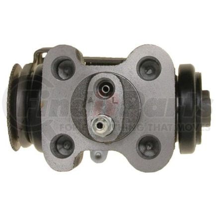 WC370247 by RAYBESTOS - Raybestos Element3 Wheel Cylinder