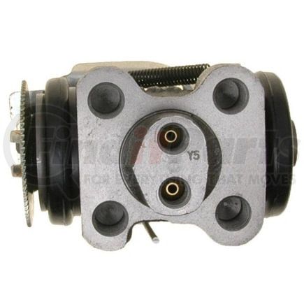 WC370251 by RAYBESTOS - Raybestos Element3 Wheel Cylinder