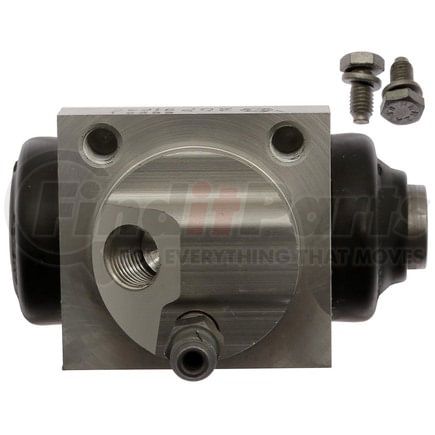 WC370259 by RAYBESTOS - Raybestos Element3 Wheel Cylinder